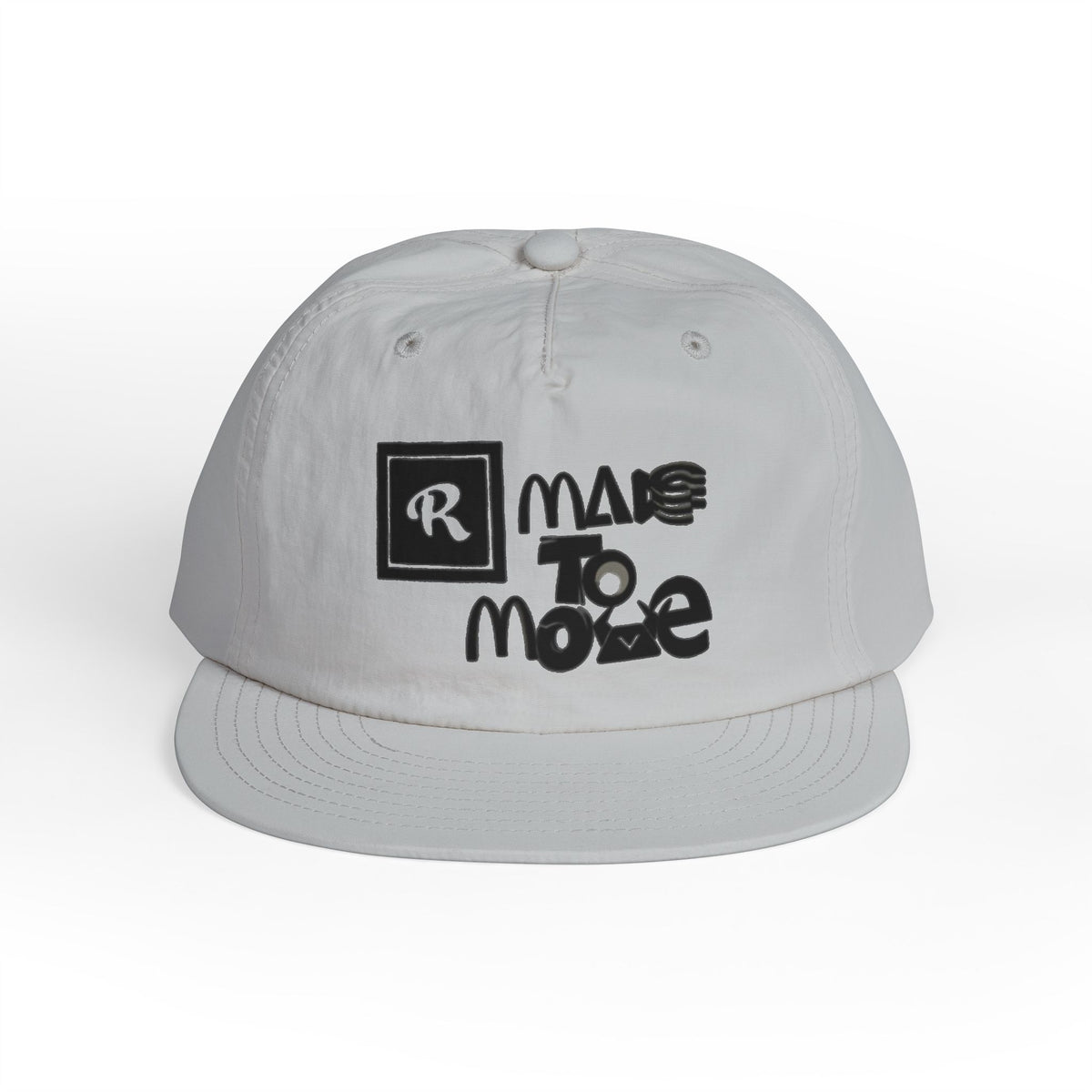 Surf Cap - Beach Vibes Hat