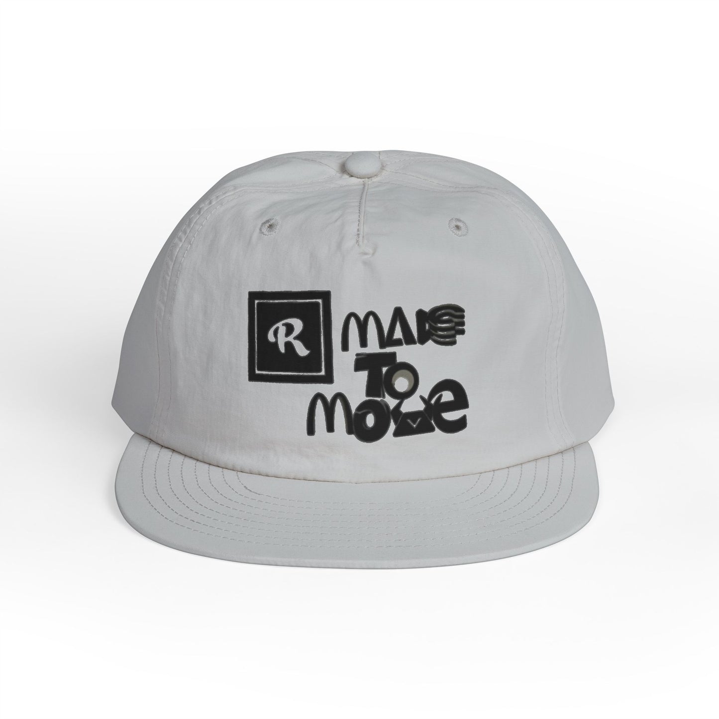 Surf Cap - Beach Vibes Hat