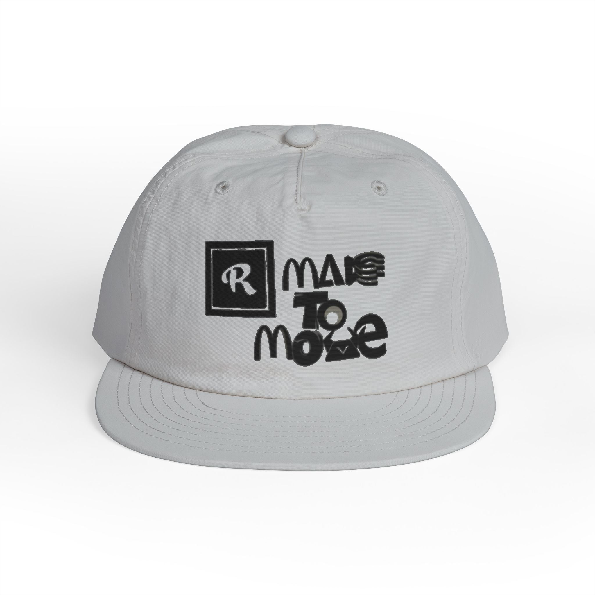 Surf Cap - Beach Vibes Hat