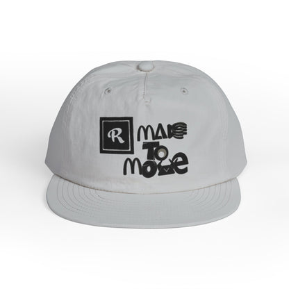 Surf Cap - Beach Vibes Hat