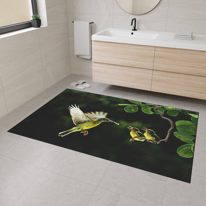 Heavy Duty Floor Mat