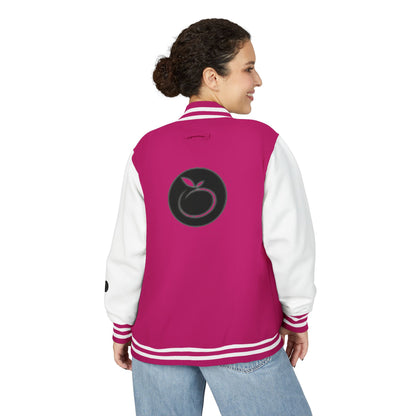 Letterman Jacket Unisex R-Design