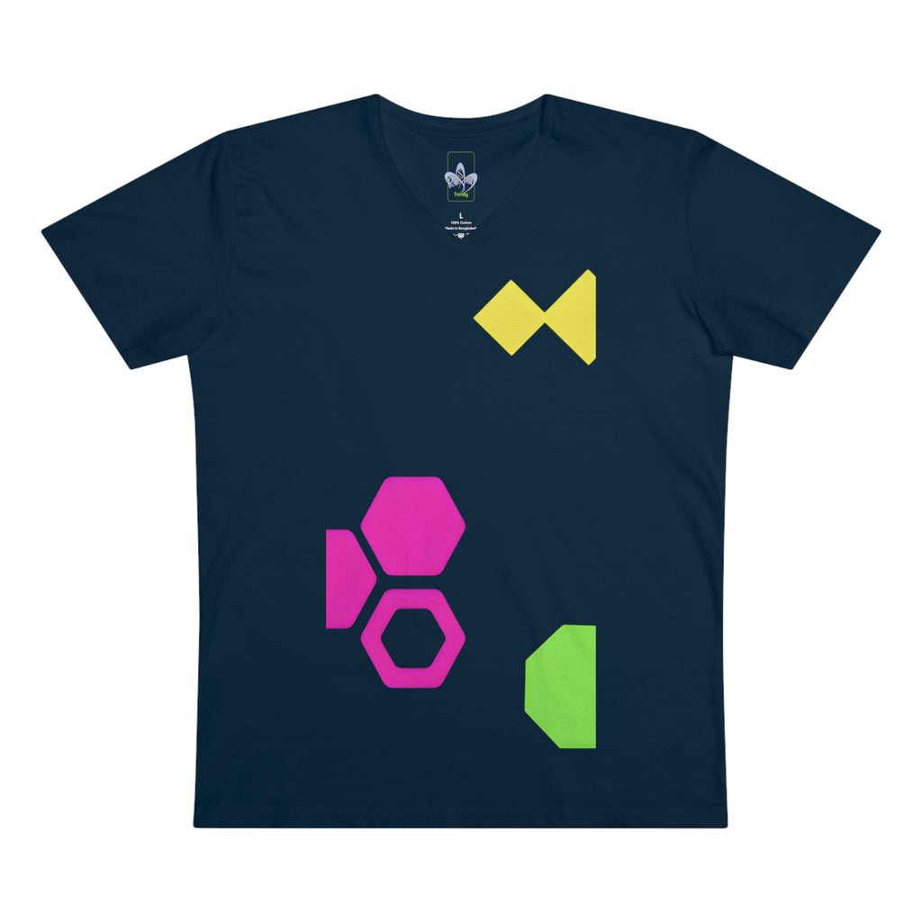 Men’s Presenter V-neck