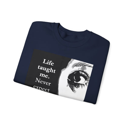 Sweat-shirt unisexe Bête 