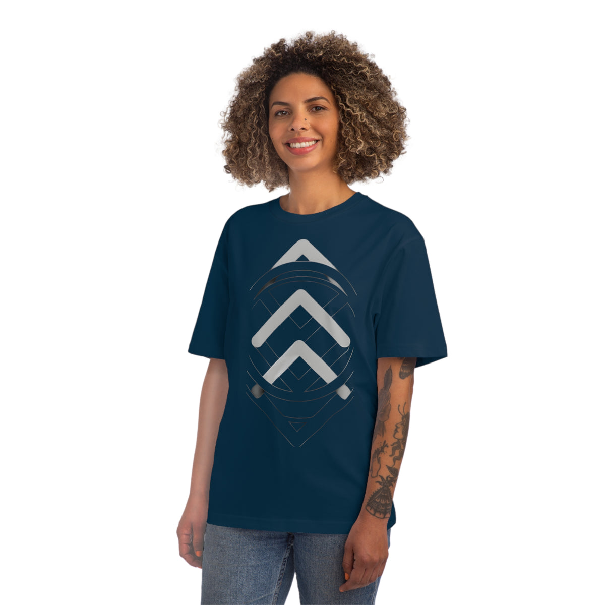 Unisex Fuser T-shirt