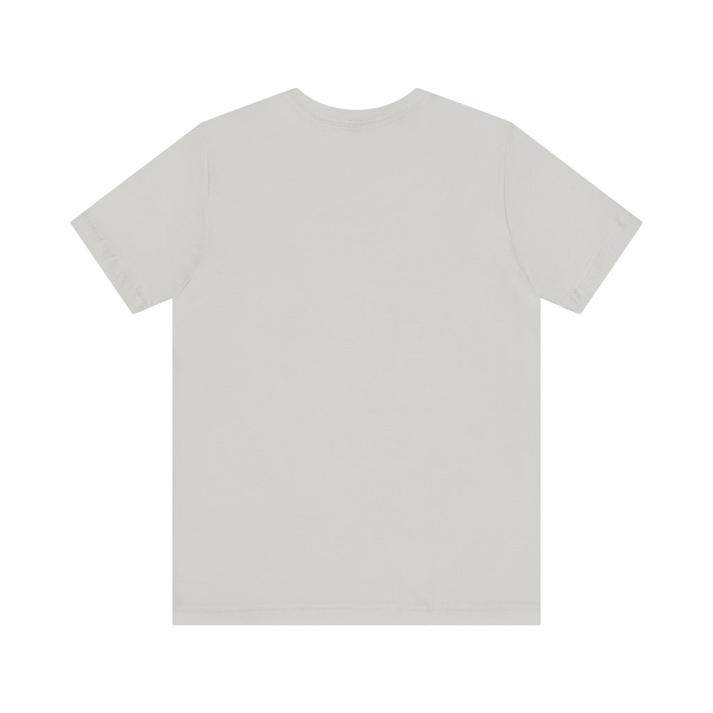 Unisex Jersey Short Sleeve PALMS Tee