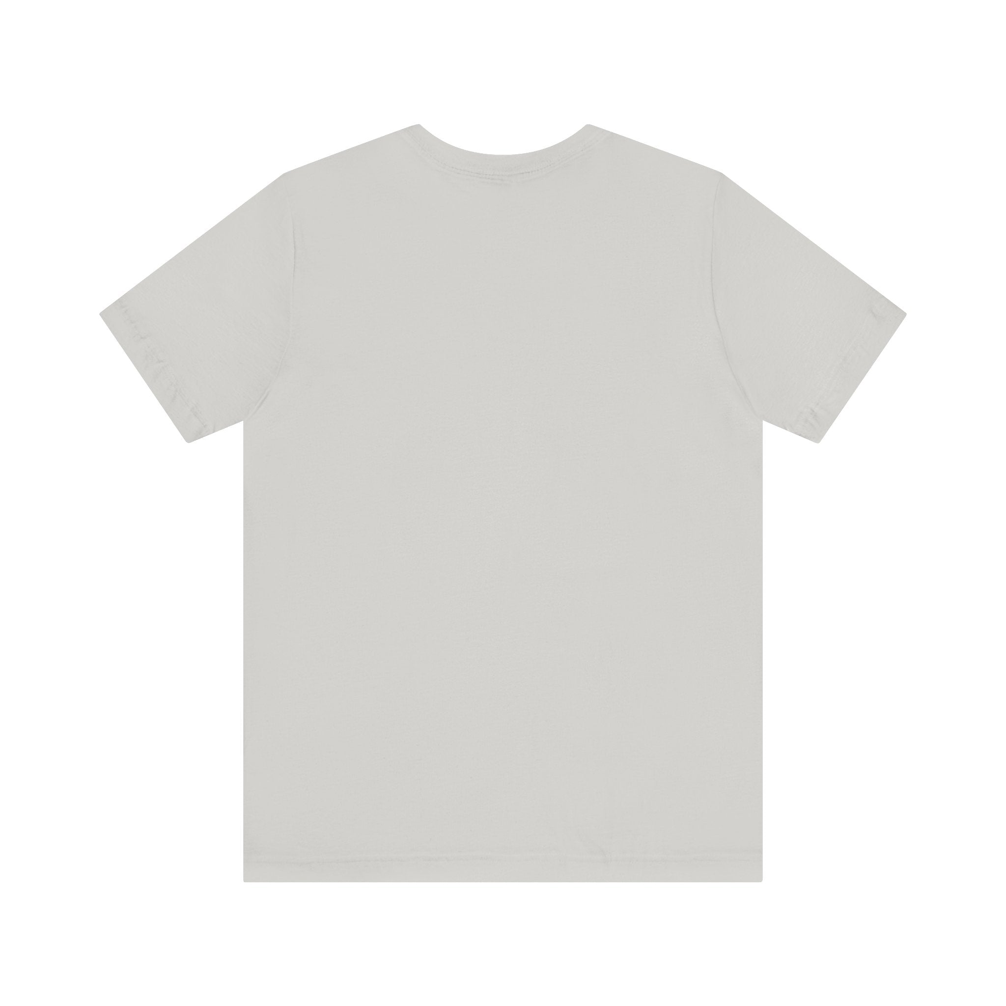 Unisex Jersey Short Sleeve PALMS Tee