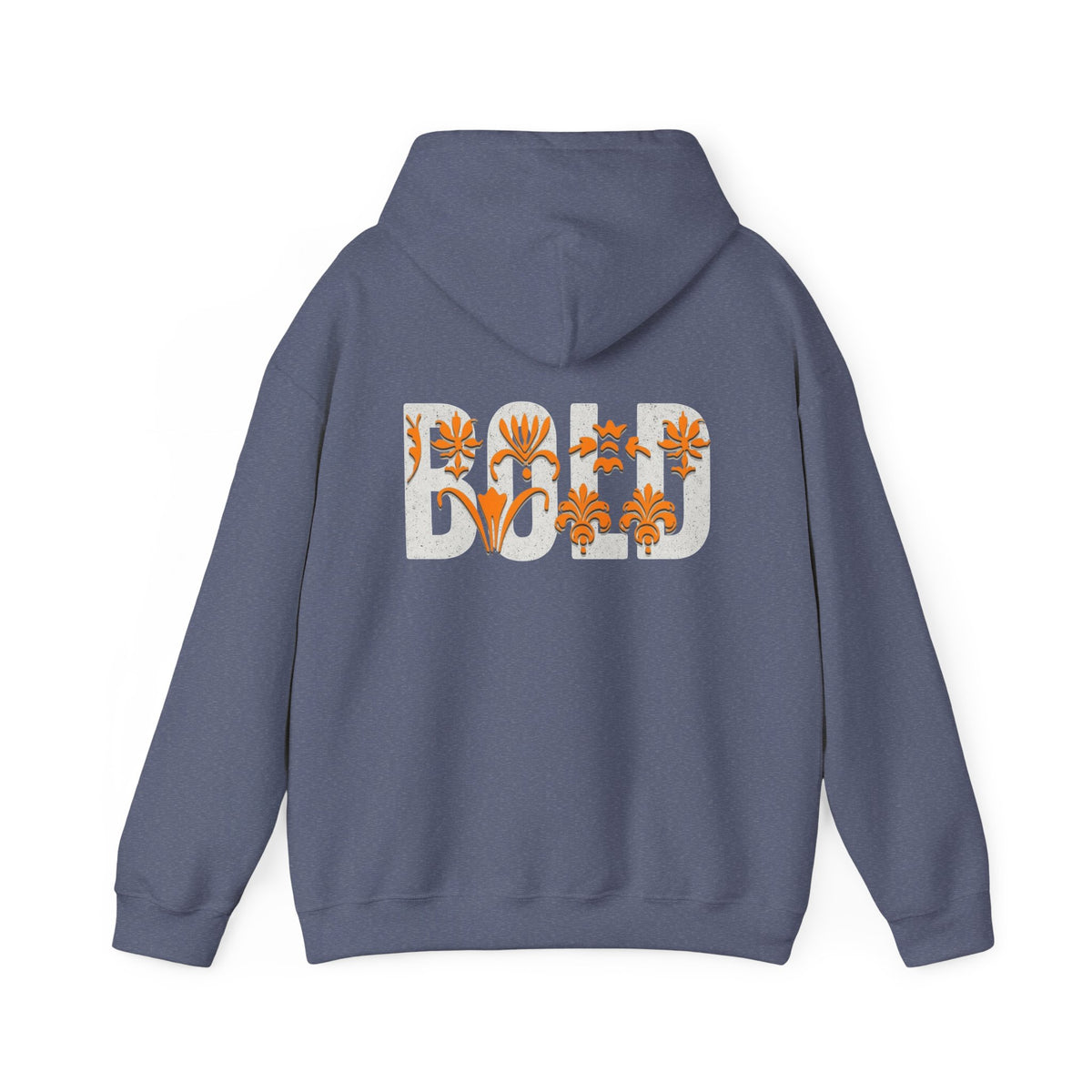 Trendy Comfort, Unisex Hoodie
