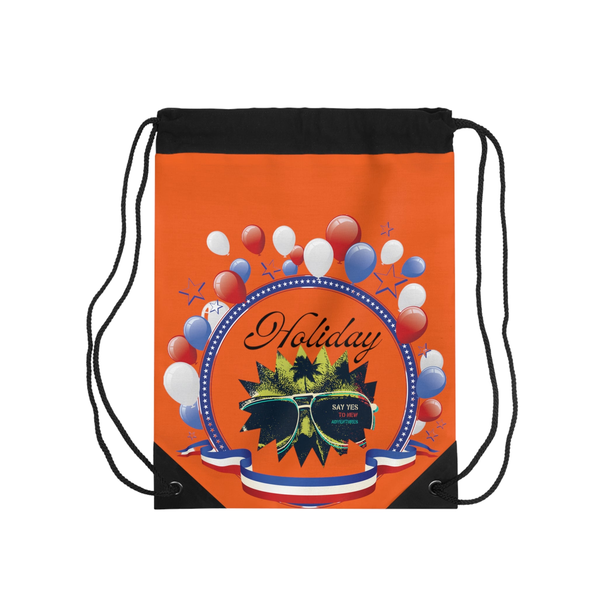 Drawstring Bag