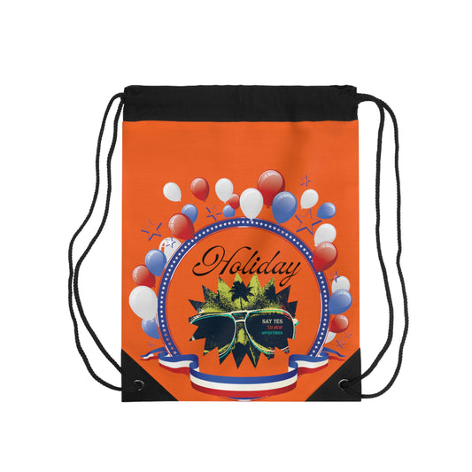 Drawstring Bag