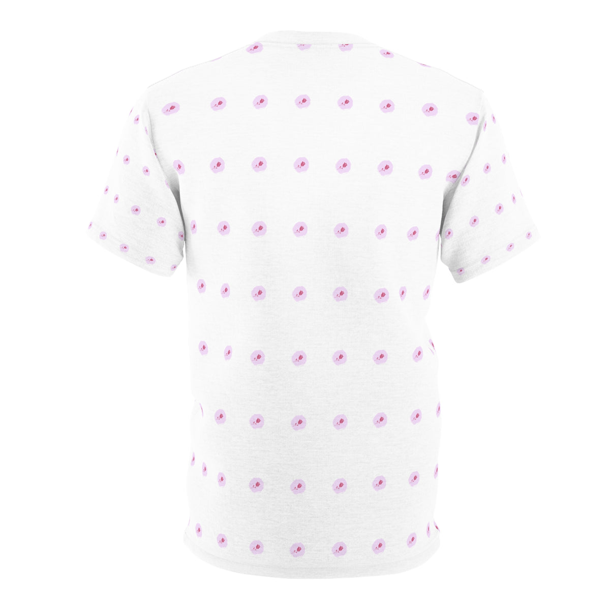 Unisex Tee R-Summer Wear