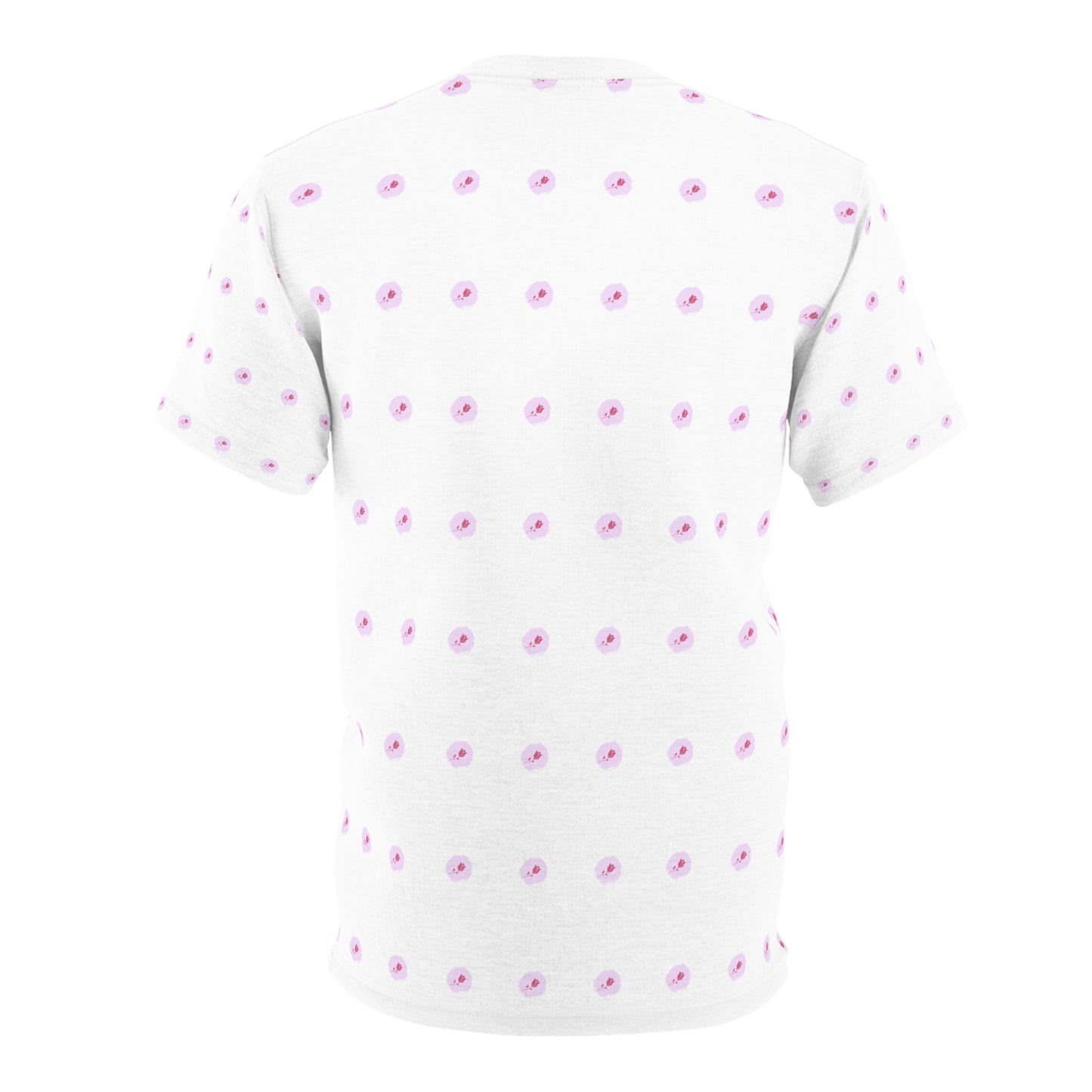 Unisex Tee R-Summer Wear