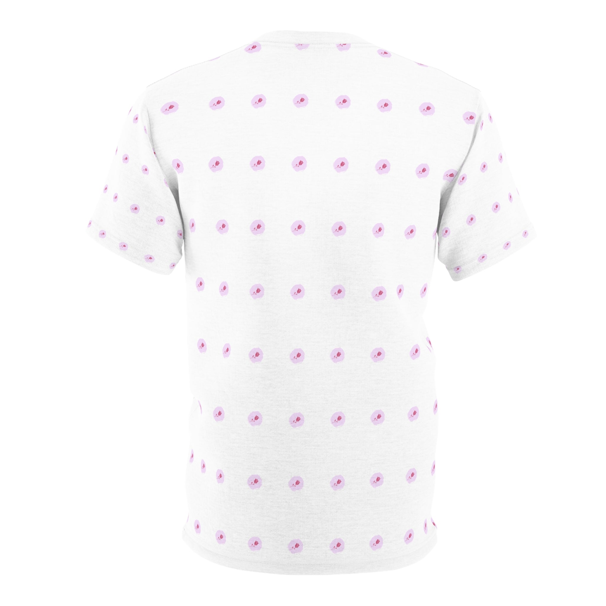 Unisex Tee R-Summer Wear