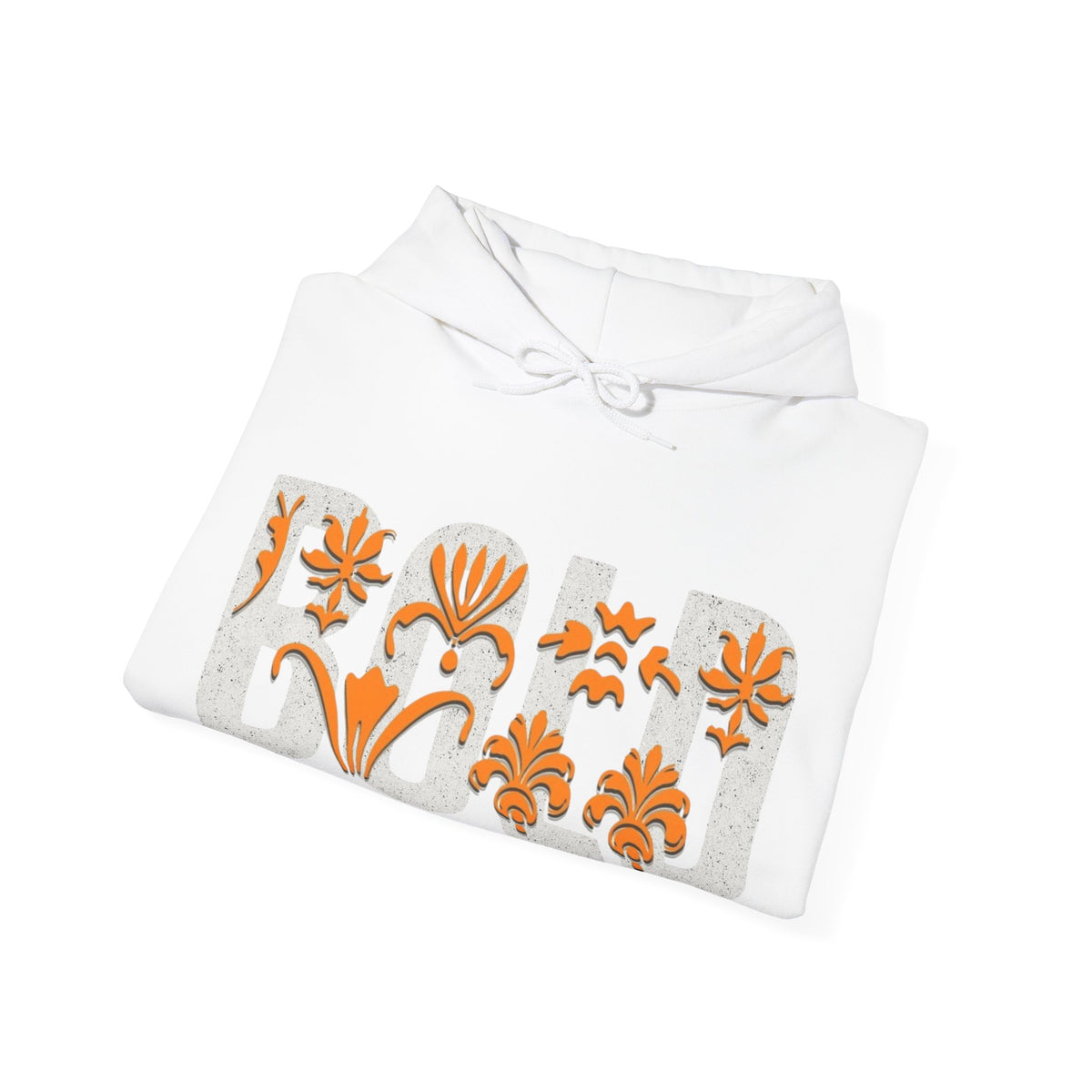 Trendy Comfort, Unisex Hoodie