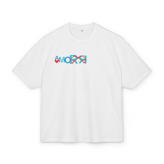 Unisex Tee - AMORR Rochi Design