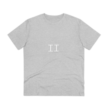 Organic Creator T-shirt - Unisex