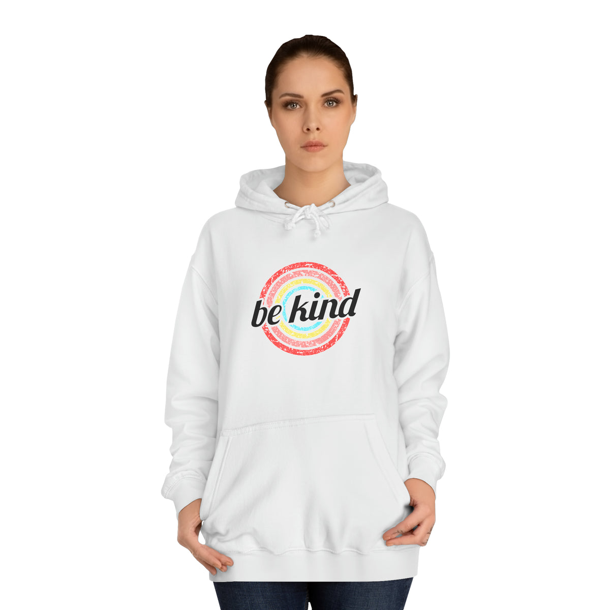 Be Kind Unisex Hoodie