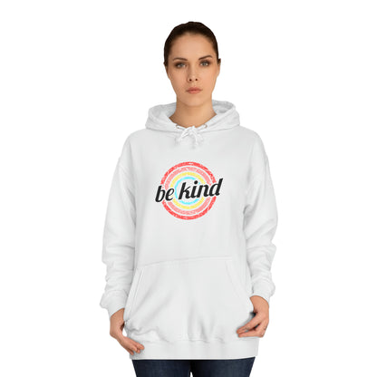 Be Kind Unisex Hoodie