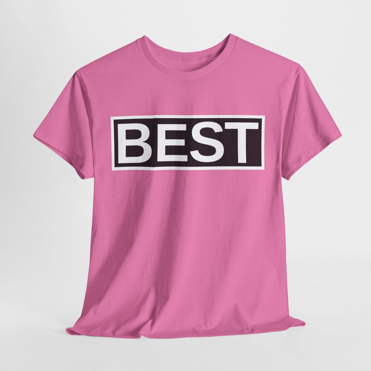 BEST  Cotton Tee