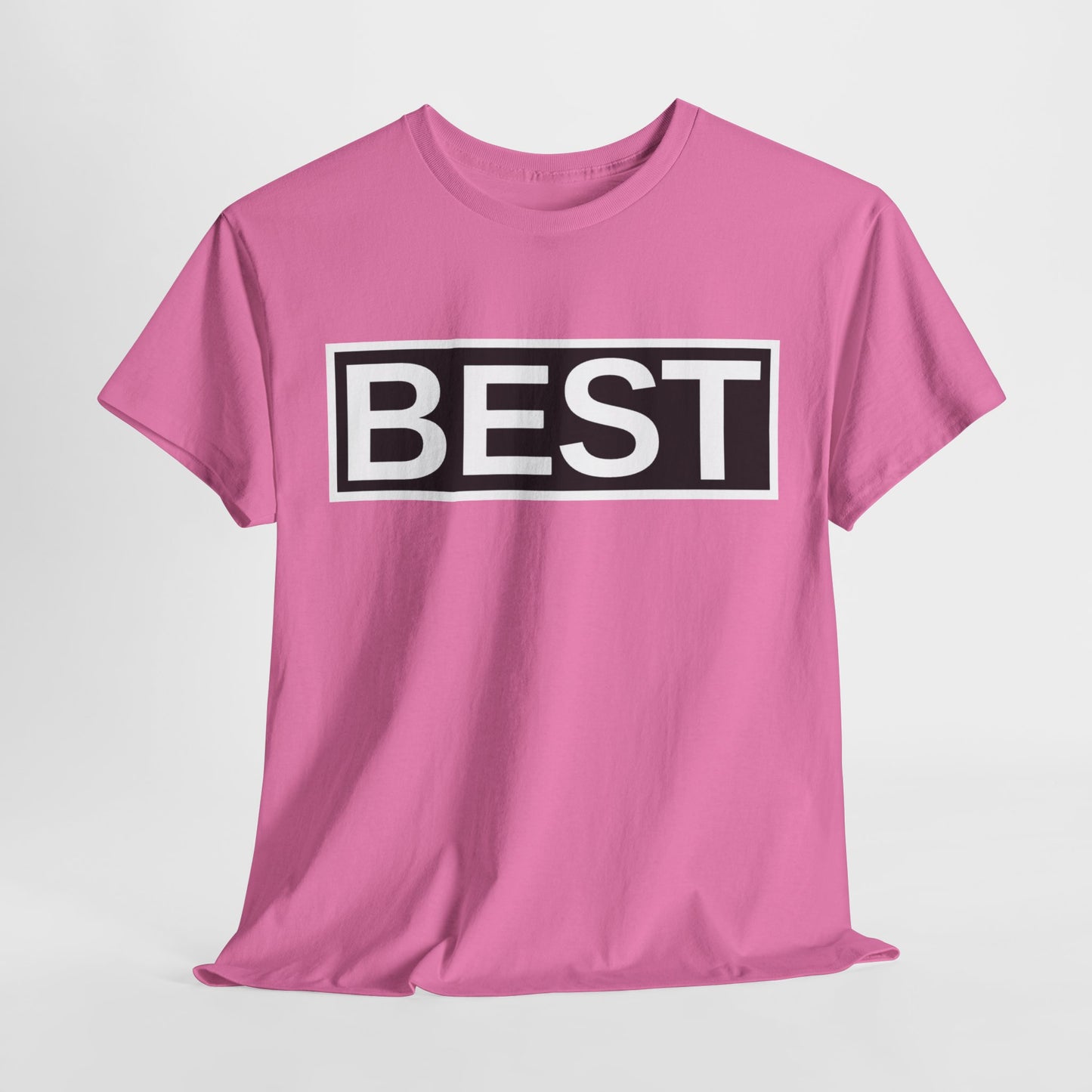 BEST  Cotton Tee