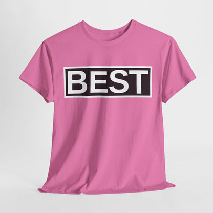 BEST  Cotton Tee