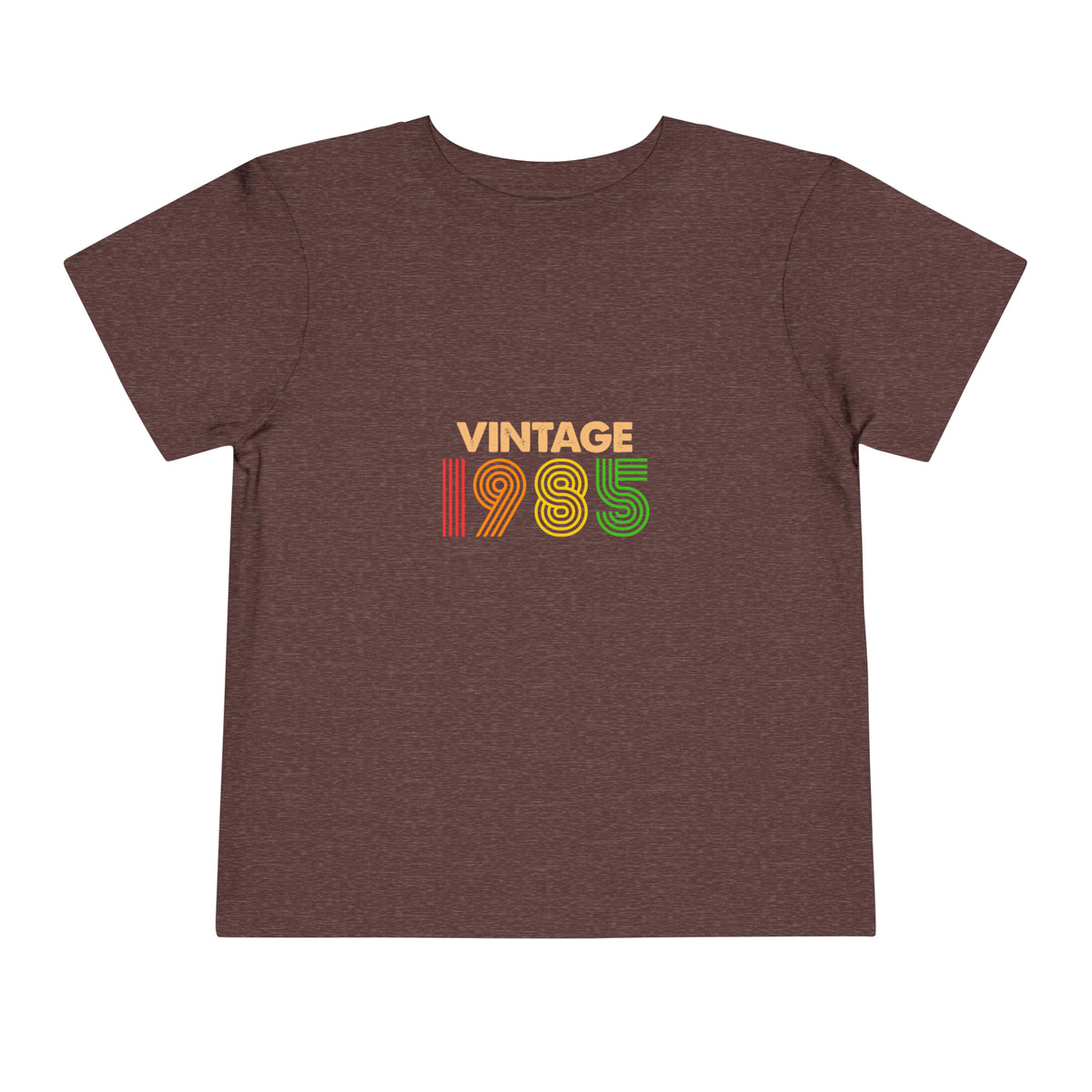Vintage 1985 Toddler Tee