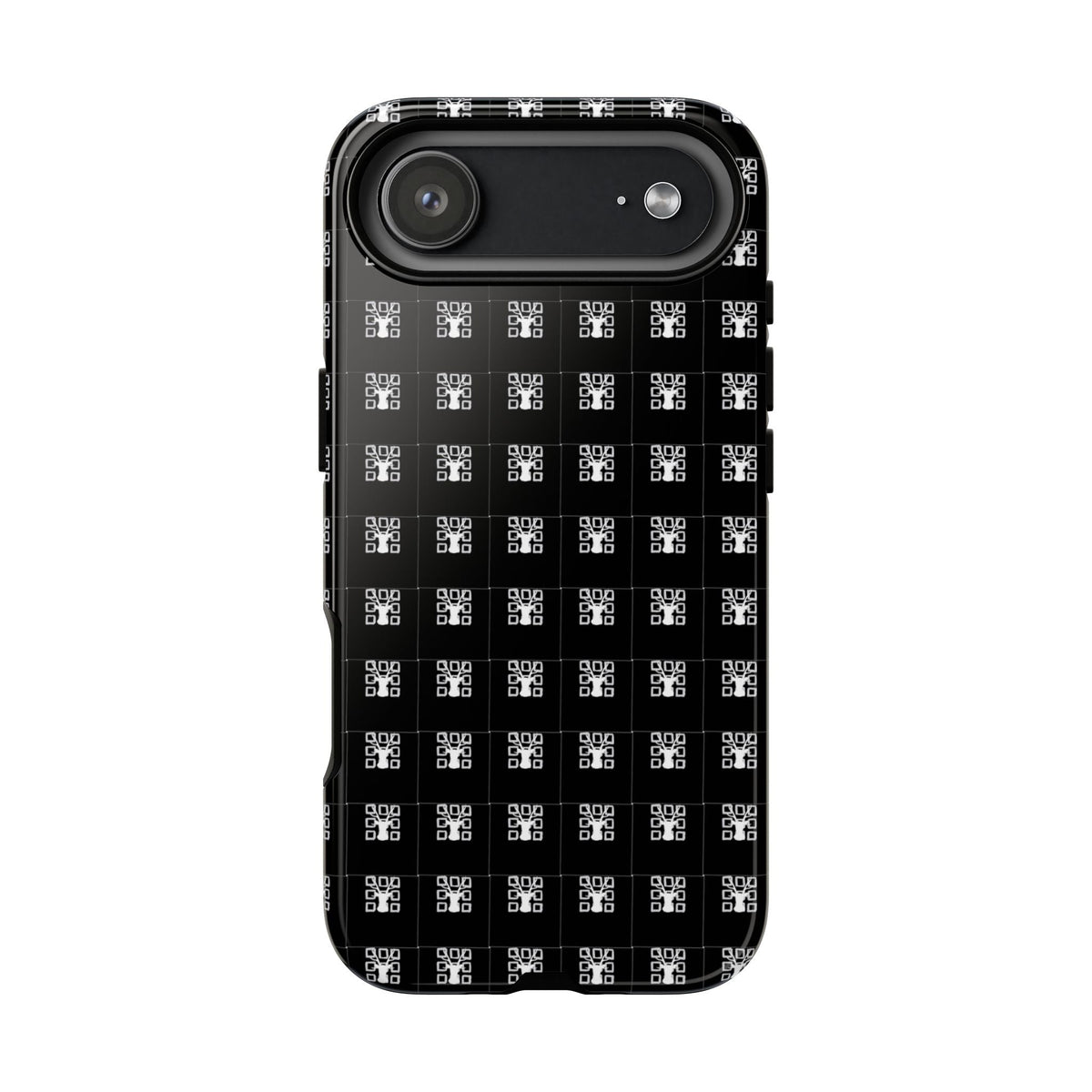 Lux Phone Case Printify