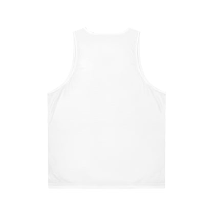 Unisex Tank Top - Buggi Print