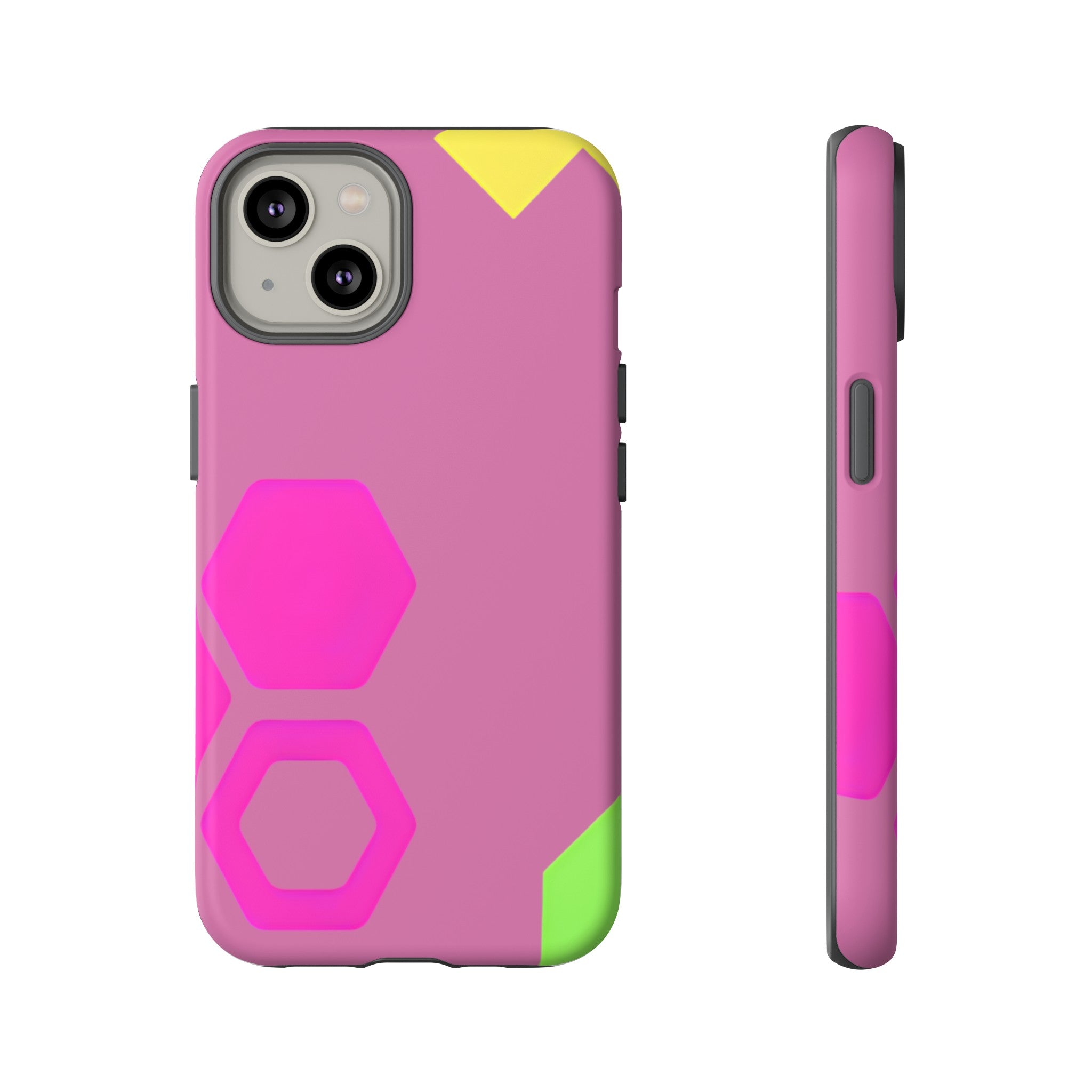Tough Cases