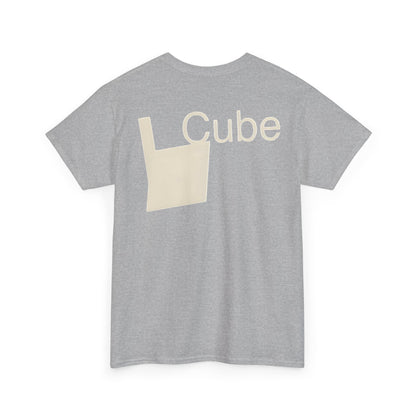 Unisex Heavy Cotton ICube Tee