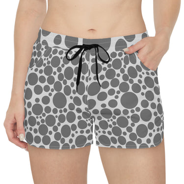 Women's Casual Shorts (AOP)