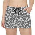 Women's Casual Shorts (AOP)