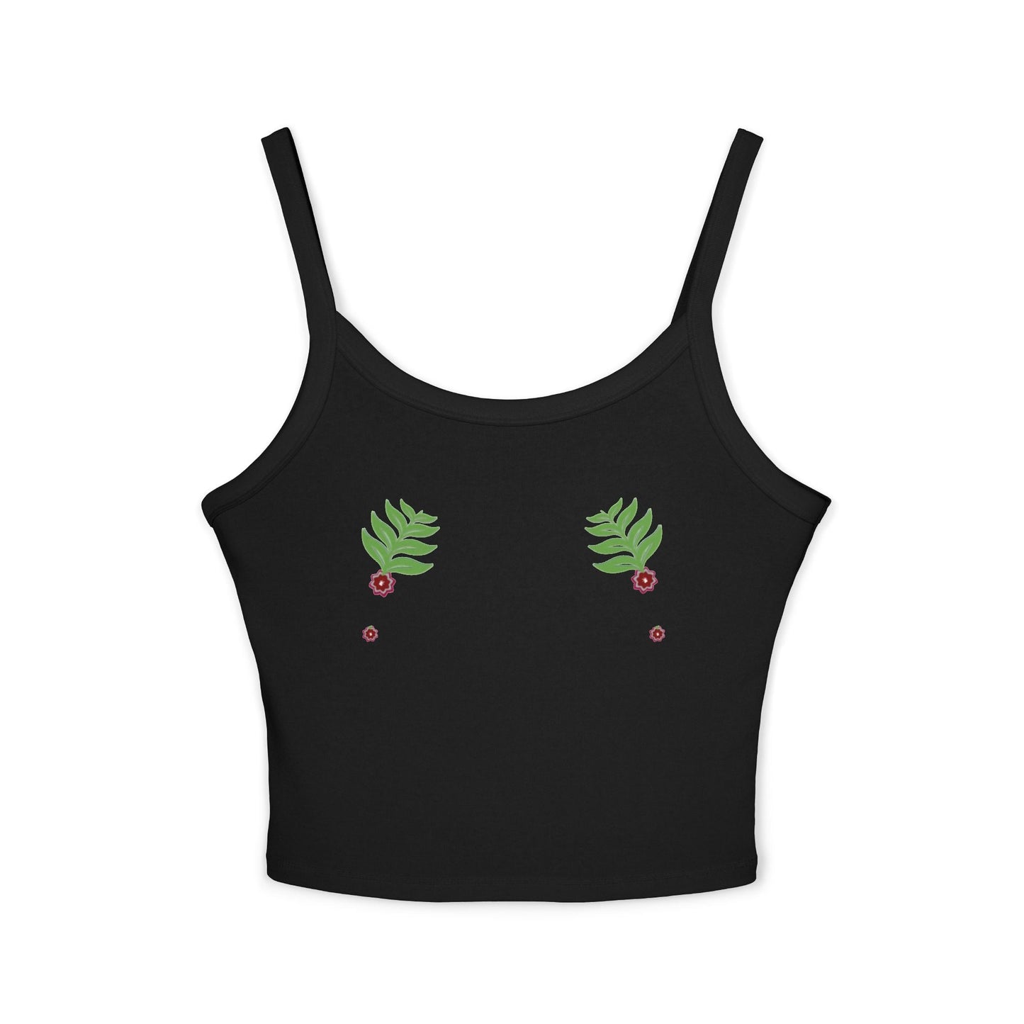 Trendy Tank Tops for Women Printify