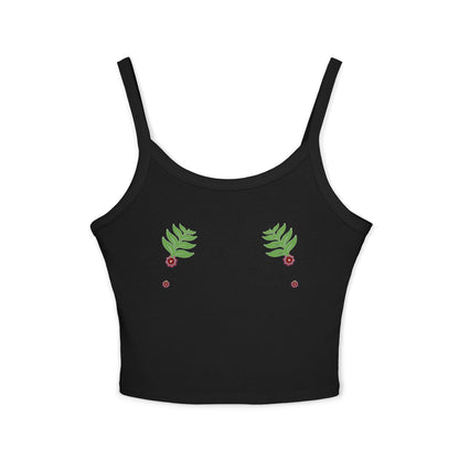 Trendy Tank Tops for Women Printify
