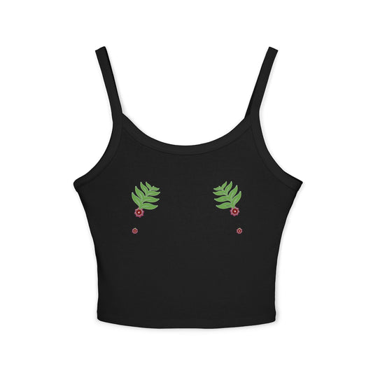 Trendy Tank Tops for Women Printify