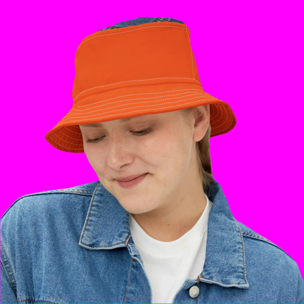 Bucket Hat (AOP) Printify