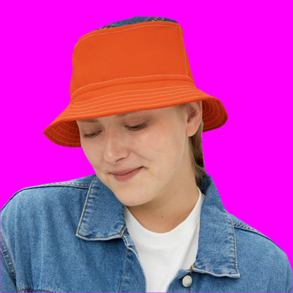 Bucket Hat (AOP) Printify