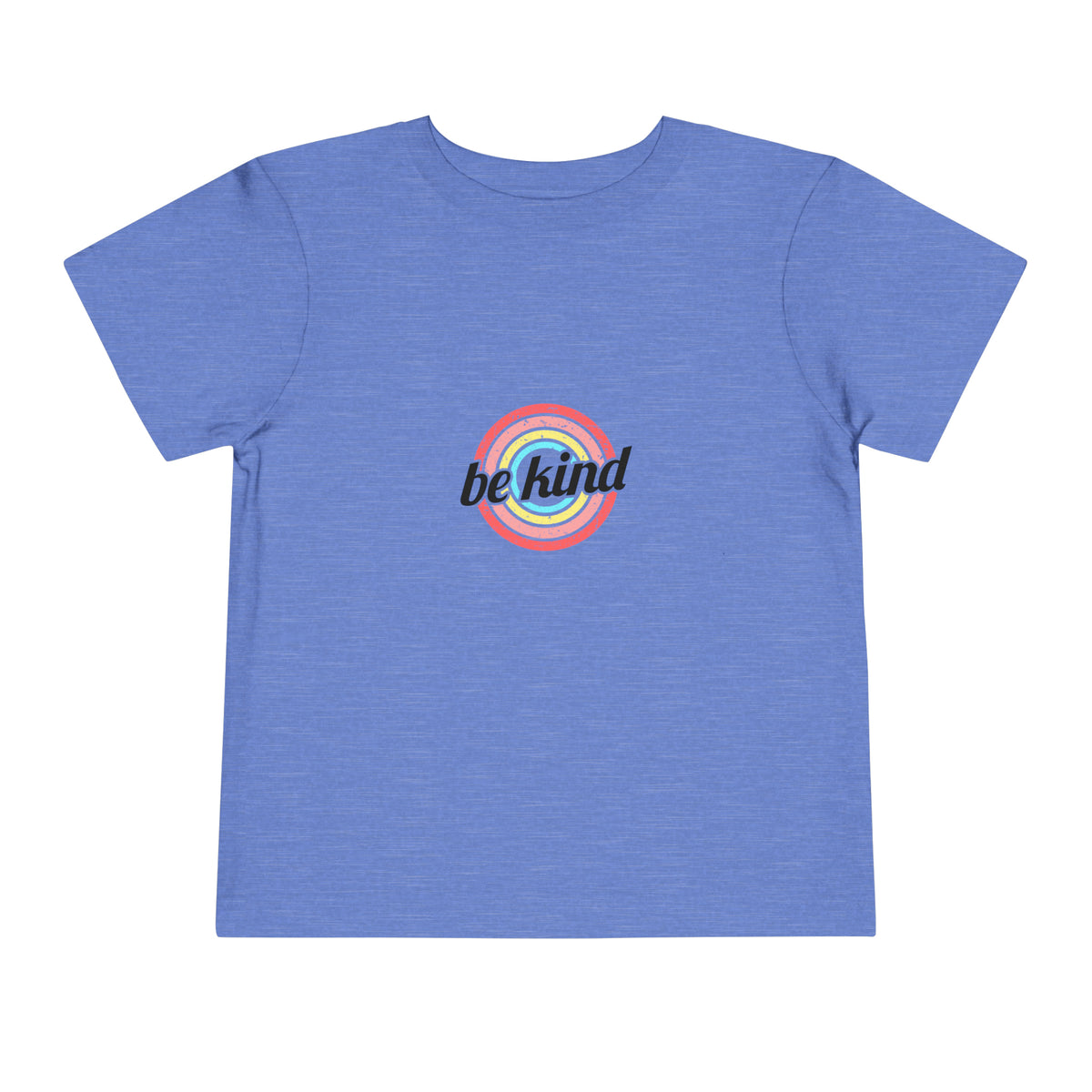 Be Kind Toddler Tee