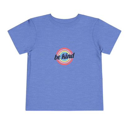 Be Kind Toddler Tee