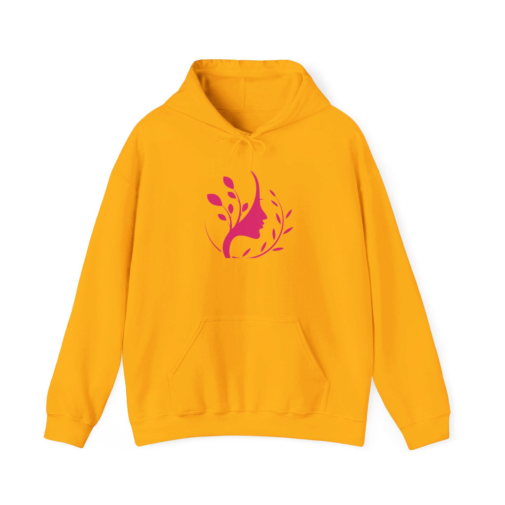 RCNSONS Unisex Cenderrela Hooded Sweatshirt