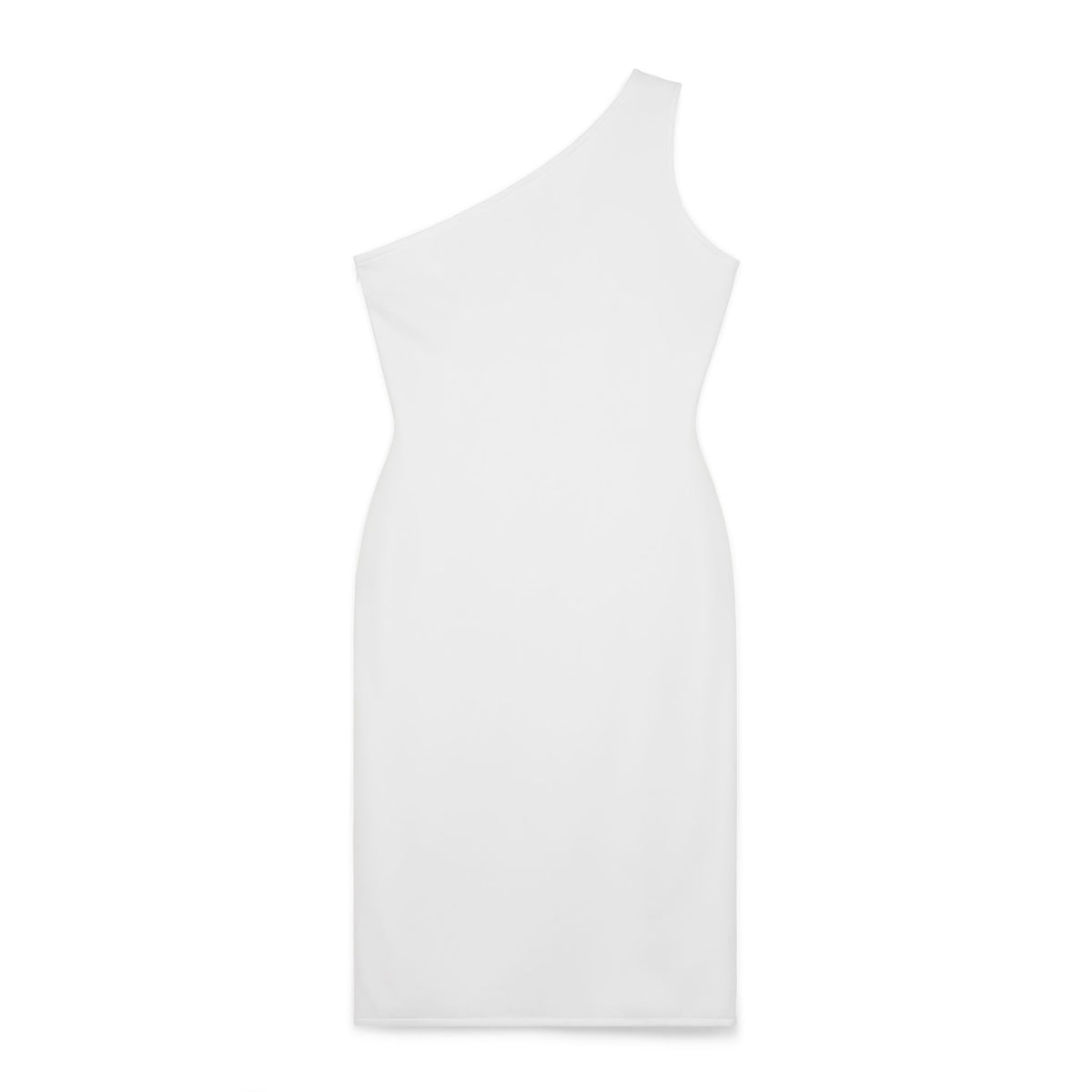 RCNSONS 'Sun Wave' Shoulder Dress (AOP)
