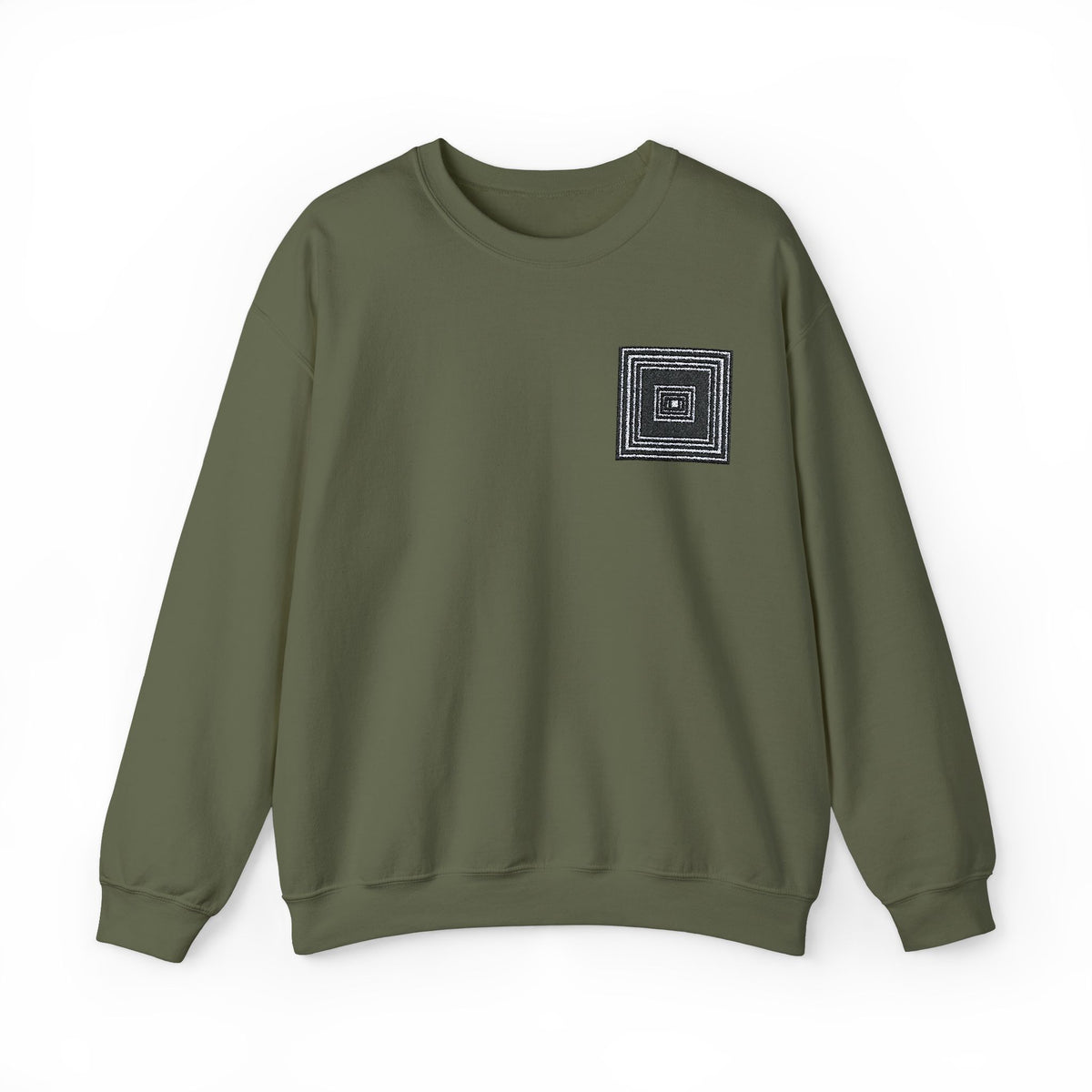 Quadrat Sweatshirt