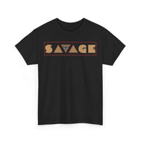 Savage Tee Trend Unisex Shirt