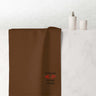 Mink-Cotton Towel - RC’nSONS