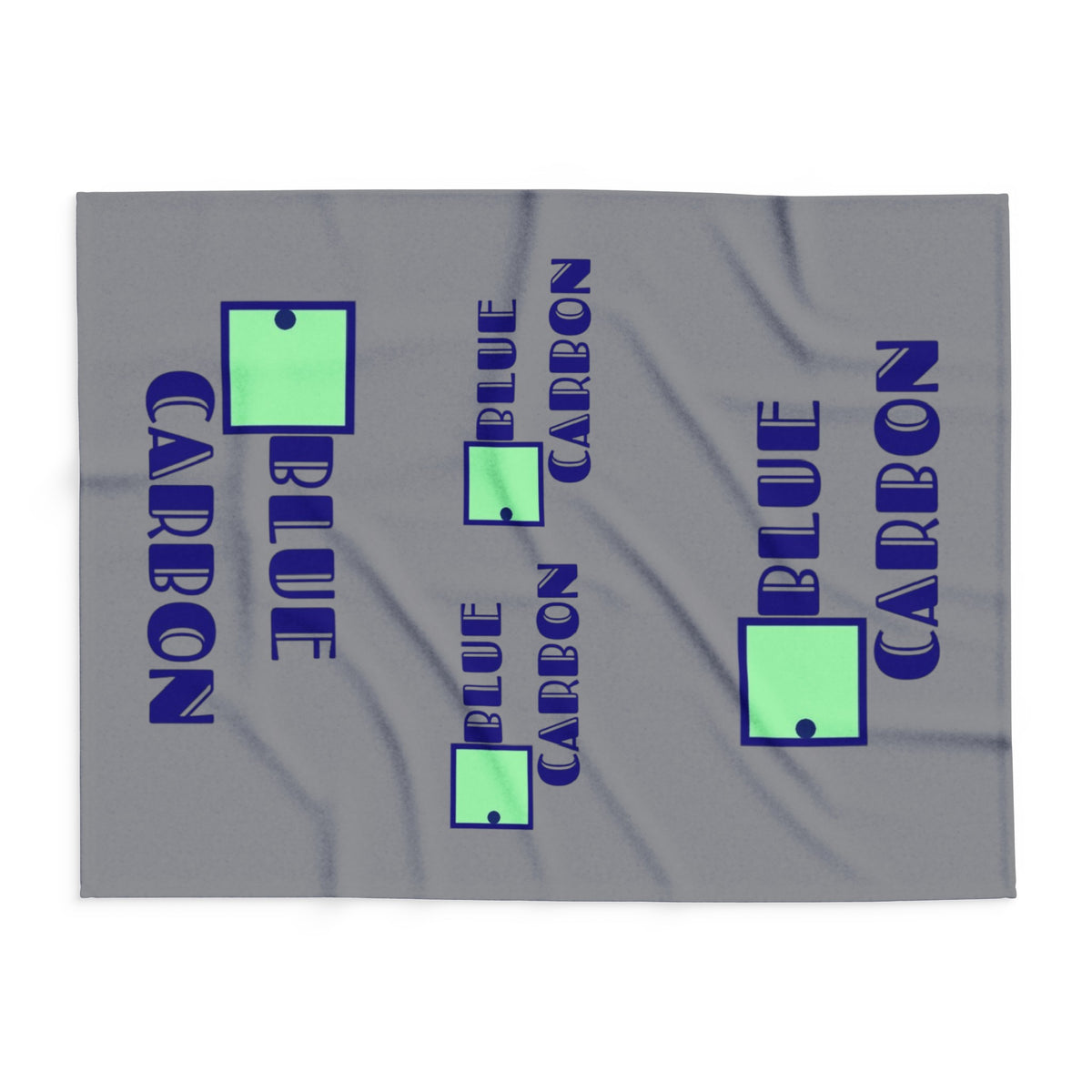 Arctic Fleece Blanket