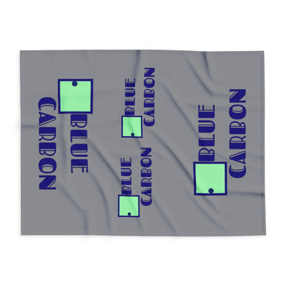 Arctic Fleece Blanket