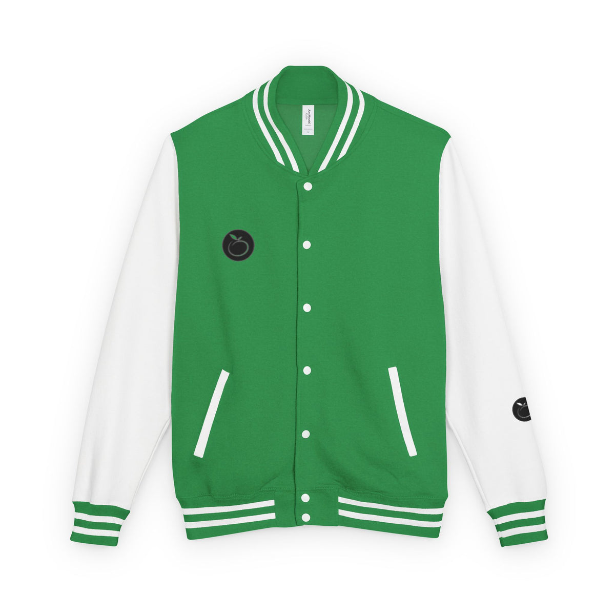 Letterman Jacket Unisex R-Design