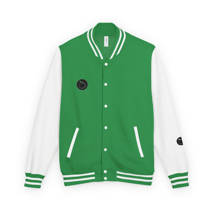 Letterman Jacket Unisex R-Design