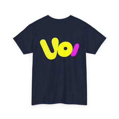Voi Heavy Cotton Tee