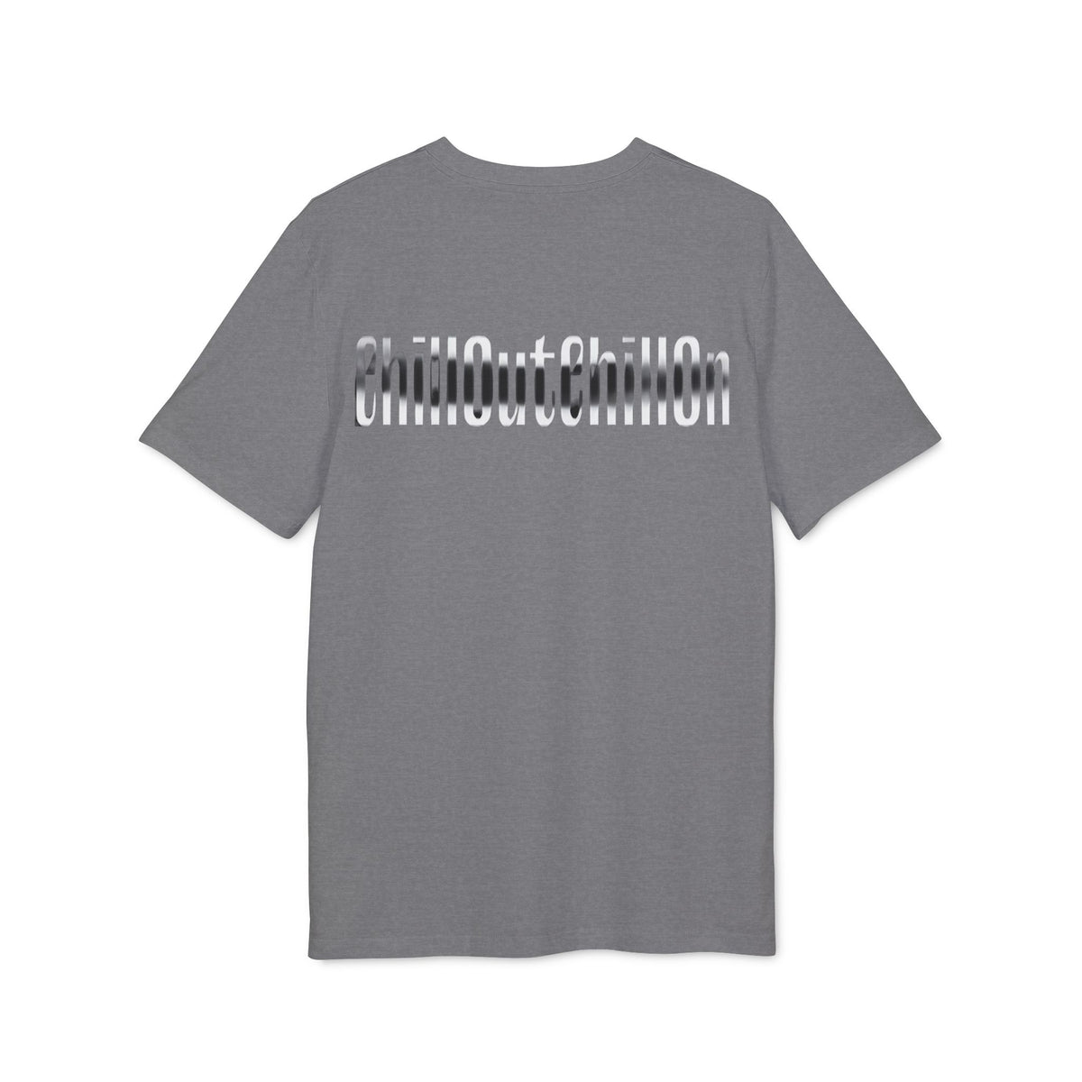 ChillOutChillOn Creator 2.0 T-shirt